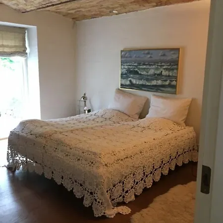 بيت ضيافة Cosy In With Indoor Pool Løkken