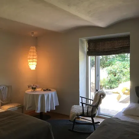 بيت ضيافة Cosy In With Indoor Pool Løkken
