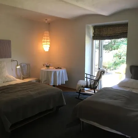 بيت ضيافة Cosy In With Indoor Pool Løkken
