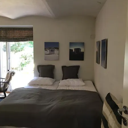 بيت ضيافة Cosy In With Indoor Pool Løkken